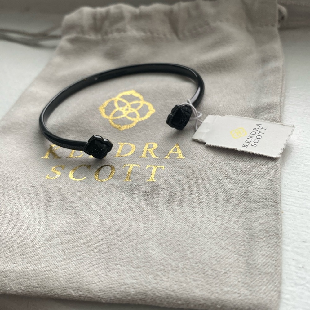 Kendra Scott Mallory cuff